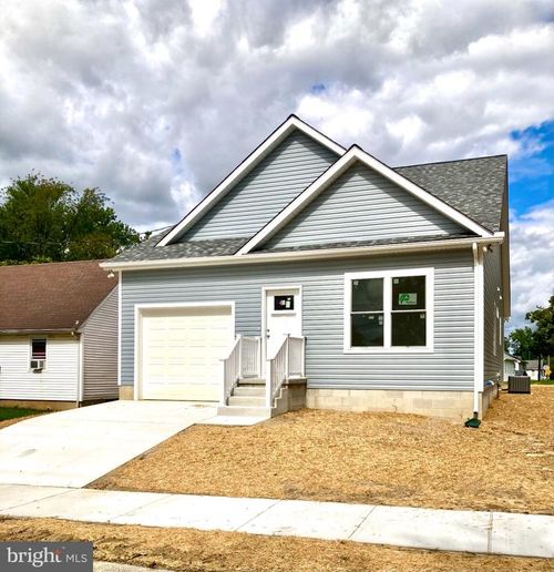 23 E Peach Street E, CAMDEN WYOMING, DE, 19934 | Card Image