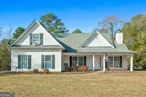 305 Liberty Bell Ln, Griffin, GA, 30224-8246 | Card Image