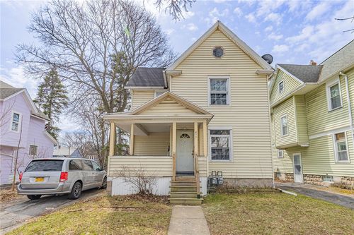 477 Parsells Ave, Rochester, NY, 14609-5411 | Card Image
