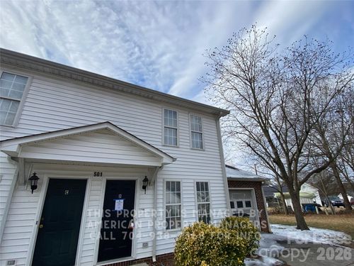 apt-d-501 Martin Cir, Kannapolis, NC, 28081-4761 | Card Image