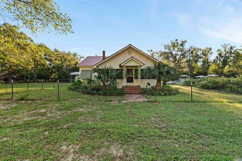 12110 Morris Steen Road, Perry, FL, 32347 | Card Image