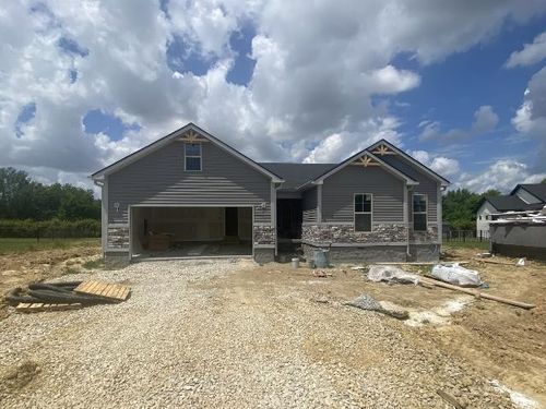 Lot 16 Middlebrook Ln, Smiths Grove, KY, 42171-8359 | Card Image