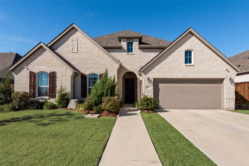 4713 Valley Peak Cv, Roanoke, TX, 76262-2437 | Card Image