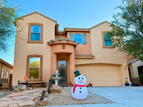 12540 E Red Iron Trail, Vail, AZ, 85641 | Card Image