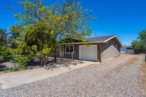 3141 N Prescott East Hwy, Prescott Valley, AZ, 86314-2830 | Card Image