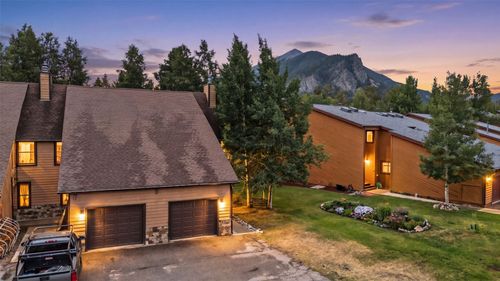 109-109 Hawn Drive, Frisco, CO, 80443 | Card Image