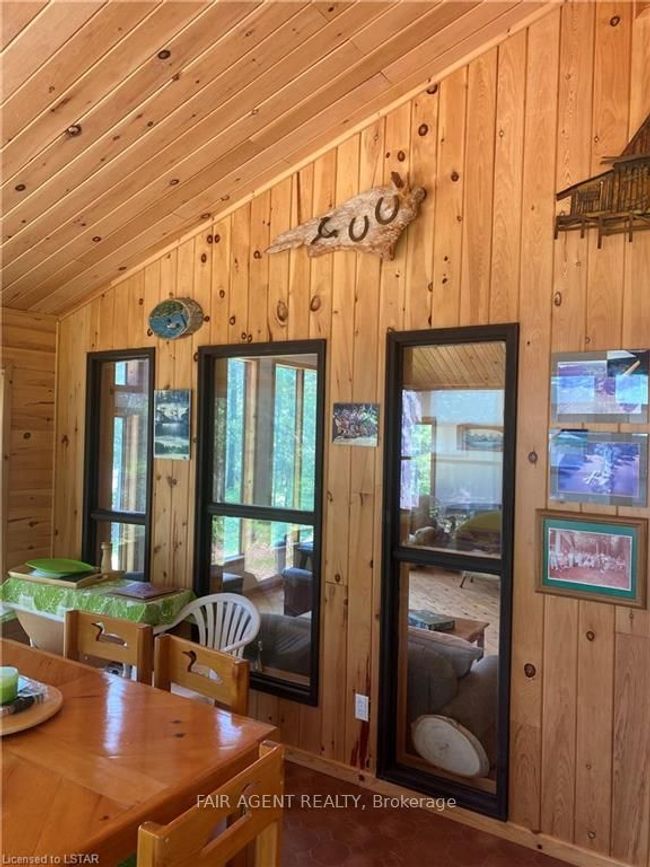 LT25 Sandy Island N/A, House other with 3 bedrooms, 1 bathrooms and null parking in West Nipissing ON | Image 17