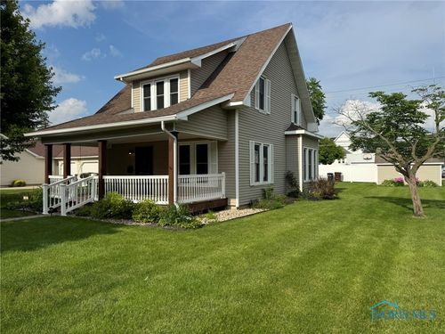 506 Ditto St, Archbold, OH, 43502-1117 | Card Image