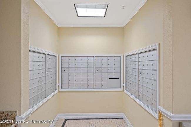 UNIT-614 - 4516 Seagull Dr, Condo with 2 bedrooms, 2 bathrooms and null parking in New Port Richey FL | Image 35