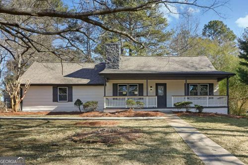 3292 Lancer Dr, Powder Springs, GA, 30127-3629 | Card Image
