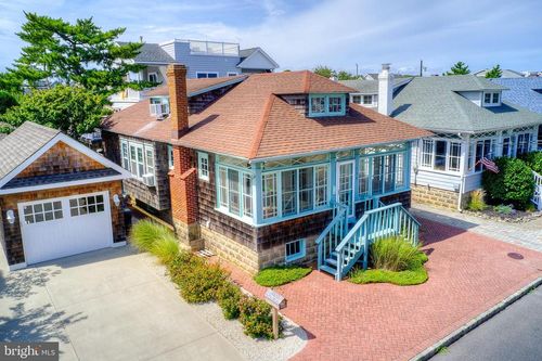 408 N Atlantic Ave, BEACH HAVEN, NJ, 08008-1945 | Card Image