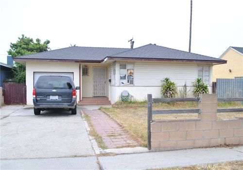 519 W 215th St, Carson, CA, 90745-1930 | Card Image
