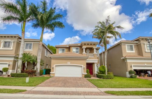 8014 Tangelo Dr, Boynton Beach, FL, 33436-1602 | Card Image