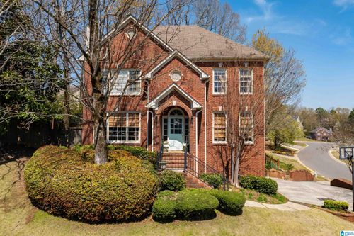 1901 Green Leaf Cir, HOOVER, AL, 35244-8263 | Card Image