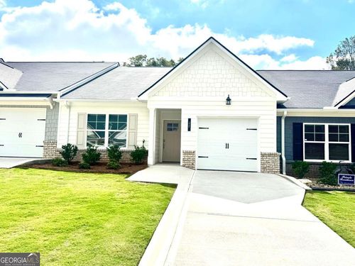 37 Silver Leaf Lane, Dawsonville, GA, 30534 | Card Image