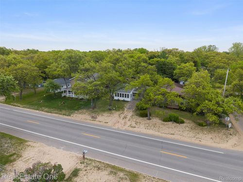 5371 Port Austin Rd, Caseville, MI, 48725-9581 | Card Image