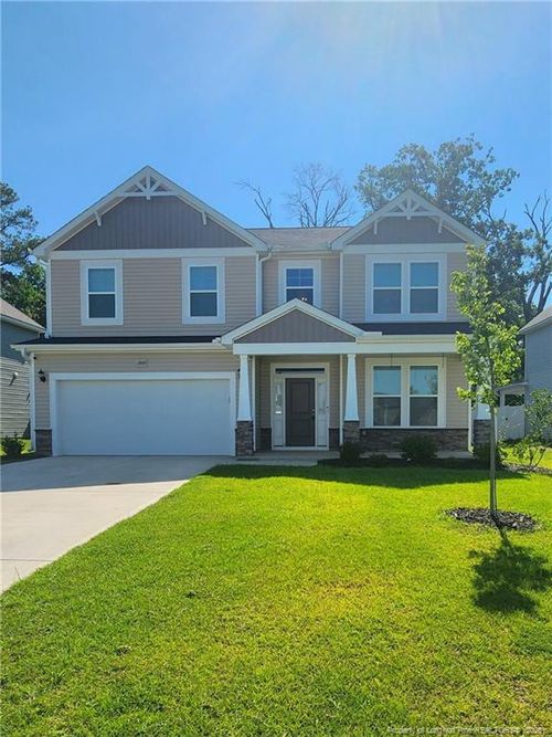 1808 Stackhouse Dr, Fayetteville, NC, 28314-6902 | Card Image