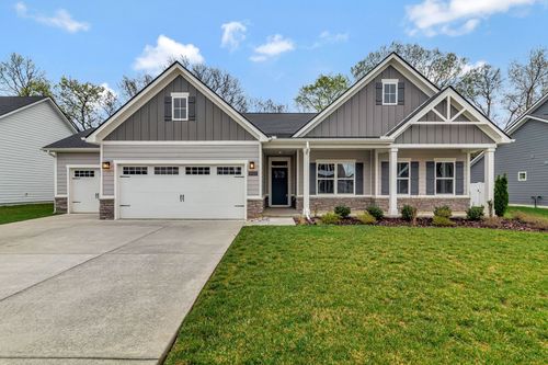 3321 Firerock Dr, Murfreesboro, TN, 37128-3188 | Card Image