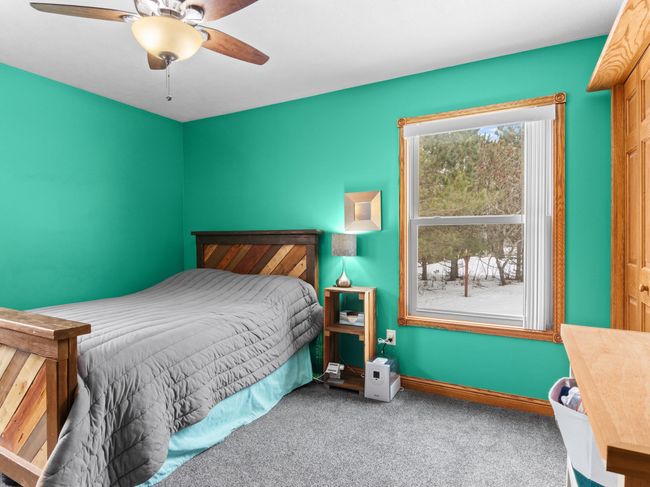 1357 W M 20, House other with 5 bedrooms, 3 bathrooms and null parking in New Era MI | Image 18