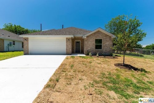 1405 Jasper Garden Ct, Killeen, TX, 76541-8032 | Card Image