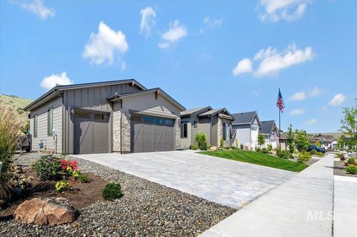 18015 N Burnt Car Pl, Boise, ID, 83714-9651 | Card Image
