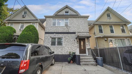 9520 127th St, South Richmond Hill, NY, 11419-1534 | Card Image