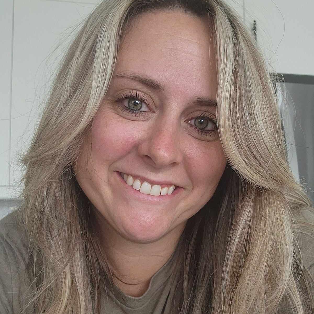 Tammy Dawson