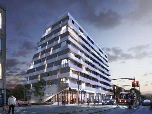 817-50 Dunfield Ave, Toronto, ON, M4S0E4 | Card Image