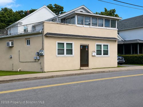 b-1276 Main St, Jenkins Twp, PA, 18640-1538 | Card Image