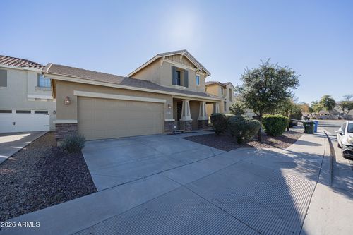 8707 S 40th Dr, Laveen, AZ, 85339-7806 | Card Image