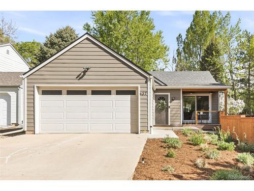 437 W Sycamore Ct, Louisville, CO, 80027-2229 | Card Image