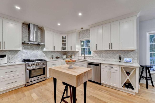 5327 Evian Xing Nw, House other with 4 bedrooms, 3 bathrooms and 2 parking in Kennesaw GA | Image 13