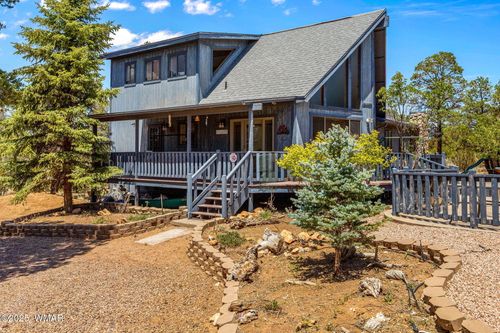 3355 Turkey Run, Overgaard, AZ, 85933-5042 | Card Image