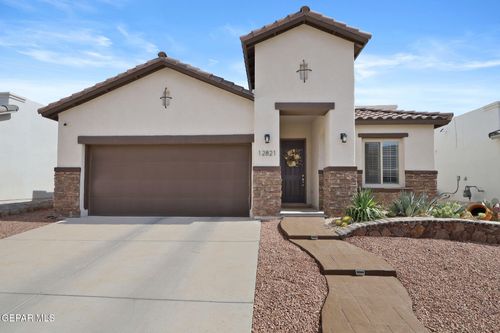 12821 Linstead Ave, Horizon City, TX, 79928-5938 | Card Image