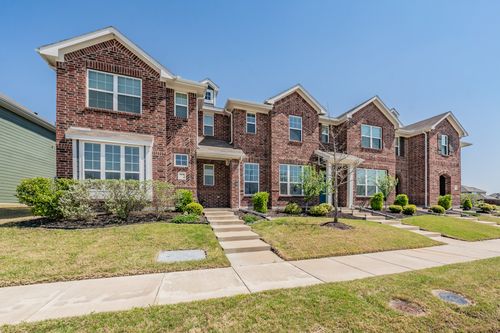 1836 Indigo Ln, Heartland, TX, 75126-3303 | Card Image