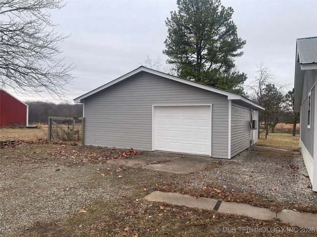 23308 W 171 St St S, House other with 3 bedrooms, 2 bathrooms and null parking in Kellyville OK | Image 4