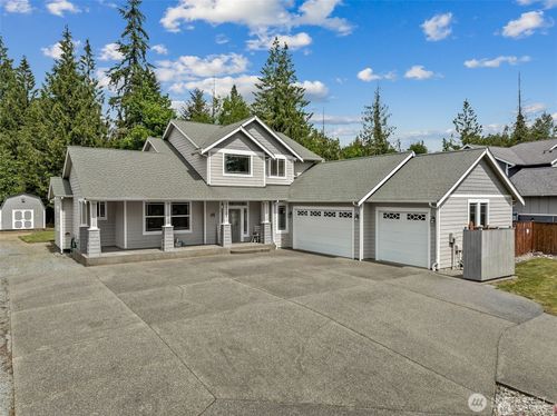13123 320th Street Ct E, Graham, WA, 98338-5672 | Card Image