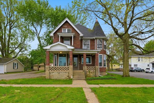 113 E 10th St, Rochester, IN, 46975-1736 | Card Image