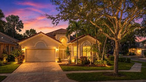 7095 Vesuvio Pl, Boynton Beach, FL, 33437-3748 | Card Image