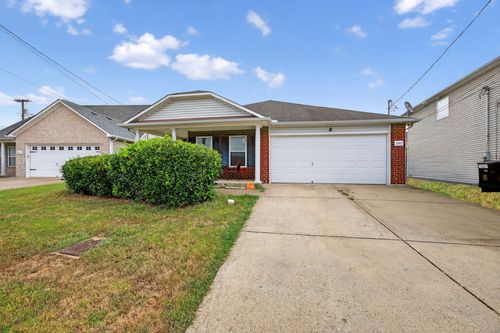 2941 Vista Ln, Nashville, TN, 37207-3141 | Card Image