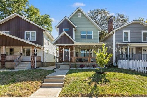 1404 S Ohio Ave, Columbus, OH, 43206-3077 | Card Image