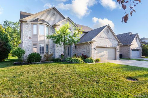 18188 Teresa Dr, Macomb, MI, 48044-1681 | Card Image