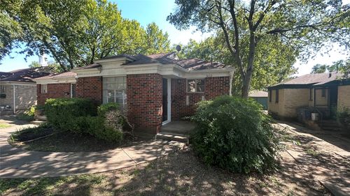 6032 Marquita Ave, Dallas, TX, 75206-6118 | Card Image