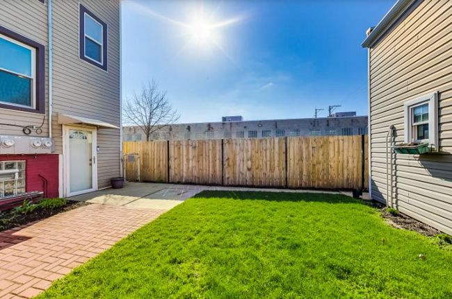 STE-1 - 4988 N Elston Ave, Condo with 2 bedrooms, 2 bathrooms and 1 parking in Chicago IL | Image 11