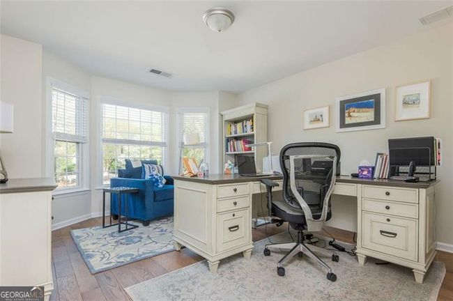 10575 Wren Ridge Rd, House other with 4 bedrooms, 4 bathrooms and 2 parking in Alpharetta GA | Image 50