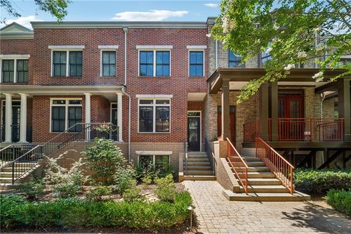 4659 Magnolia Cmns, Dunwoody, GA, 30338-7717 | Card Image