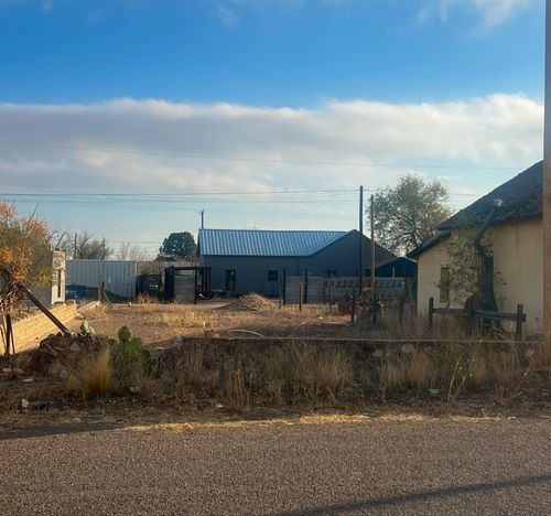 203 W Dallas St, Marfa, TX, 79843-6529 | Card Image
