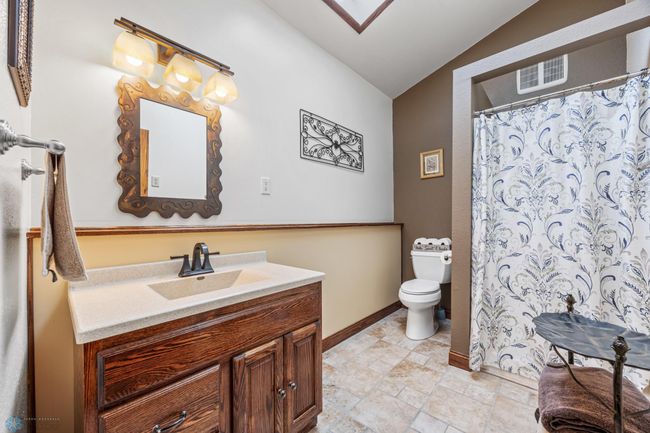 Bathroom off the great room | Image 25