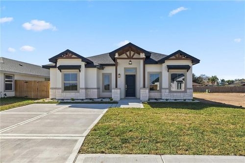 2102 Trinity St, Alamo, TX, 78516 | Card Image