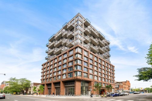 505-2 Augusta Ave, Toronto, ON, M5V0T3 | Card Image